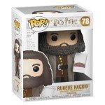 Funko Pop! Harry Potter: Hagrid & Cake