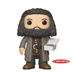 Funko Pop! Harry Potter: Hagrid & Cake