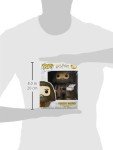 Funko Pop! Harry Potter: Hagrid & Cake