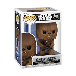 Star Wars Chewbacca Funko Pop!