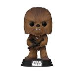 Star Wars Chewbacca Funko Pop!