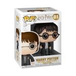 Funko POP Movies: Harry Potter Action Figure, Standard