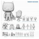 Funko Pop! Harry Potter: CoS 20th