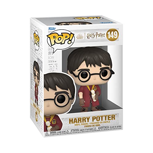 Funko Pop! Harry Potter: CoS 20th