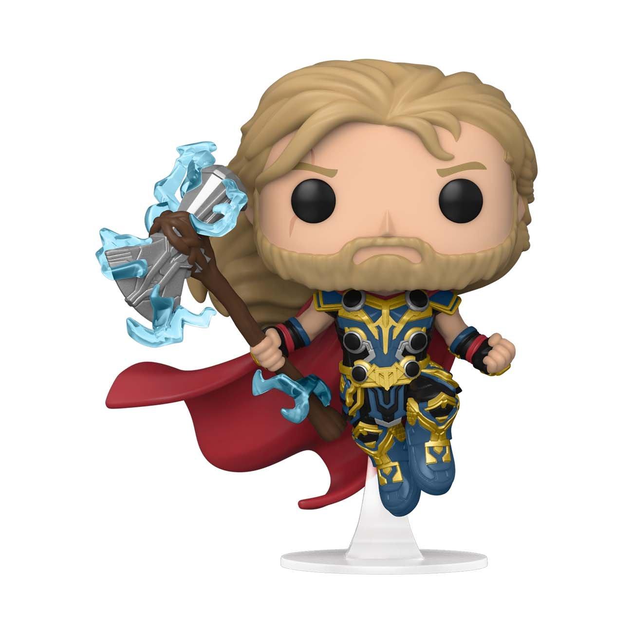 Marvel Thor: Love and Thunder Funko Pop!