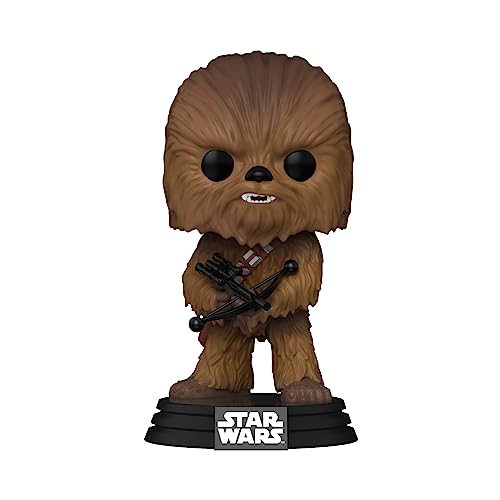 Star Wars Chewbacca Funko Pop!