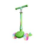 Jetson Bloom Kids Light-Up 3-Wheel Scooter