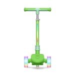 Jetson Bloom Kids Light-Up 3-Wheel Scooter