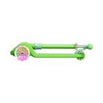 Jetson Bloom Kids Light-Up 3-Wheel Scooter
