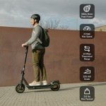Segway Ninebot MAX G2 Electric Scooter for Adults