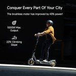 Segway Ninebot MAX G2 Electric Scooter for Adults