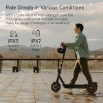Segway Ninebot MAX G2 Electric Scooter for Adults