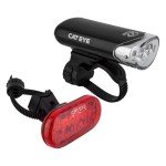 HL-EL135N Headlight and Omni 3 Tail Light Set