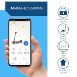Hiboy S2 MAX Electric Scooter: 40.4 Mi Range, 19 MPH