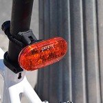 HL-EL135N Headlight and Omni 3 Tail Light Set