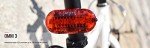 HL-EL135N Headlight and Omni 3 Tail Light Set