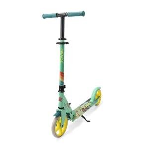 Jovial 2-Wheel Kick Scooter for Kids and Teens