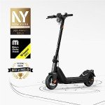 NIU KQi3 Pro Electric Scooter for Adults