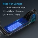 NIU KQi3 Pro Electric Scooter for Adults