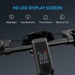 NIU KQi3 Pro Electric Scooter for Adults