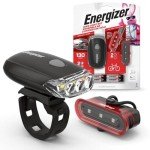 Bright Clip Bike Light - 130 Lumens, Weather Resistant
