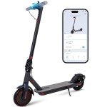 SURPOOTER 350W Electric Scooter for Adults