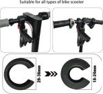 Secure Lock for Electric Scooters