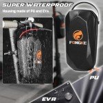 Electric Scooter Anti-Theft Combination Lock