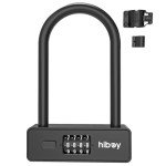 Hiboy U-Lock for Scooters and Bikes