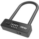 Hiboy U-Lock for Scooters and Bikes