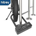 Hiboy U-Lock for Scooters and Bikes