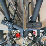 Hiboy U-Lock for Scooters and Bikes