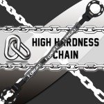 High-Security E-Scooter Handcuff Lock with Keys