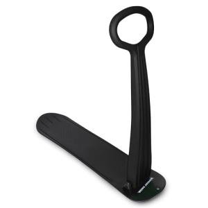 Kid's Lightweight Foldable Winter Ski Scooter