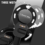 High-Security E-Scooter Handcuff Lock with Keys