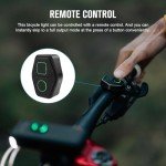 Olight RN 2000 Waterproof LED Bike Light