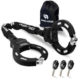 Heavy Duty Electric Scooter Anti-Theft Lock