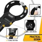 Heavy Duty Electric Scooter Anti-Theft Lock