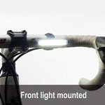 Cygolite Hotrod Front and Tail Light Combo