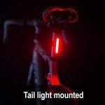 Cygolite Hotrod Front and Tail Light Combo