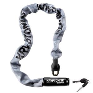 Kryptonite Keeper 785 Heavy Duty Chain Lock