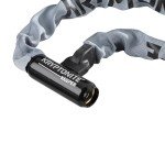 Kryptonite Keeper 785 Heavy Duty Chain Lock