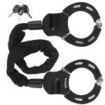 SHTALHST Secure Anti-Theft Electric Scooter Lock