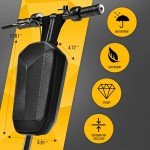 Heavy Duty Chain Lock for Electric Scooters