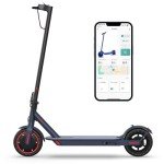 MAXSHOT V1 Folding Electric Scooter for Adults