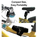 Secure Your Scooter with Durable Bike Lock Chain