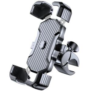 Miracase Phone Mount for Bikes and Scooters