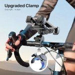 Miracase Phone Mount for Bikes and Scooters