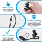 Ainiv Waterproof Cable Lock for Electric Scooters