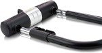 Heavy Duty U Lock with Cable for Scooters